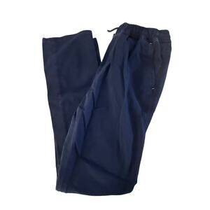 Mini Boden Navy blue pants size 13